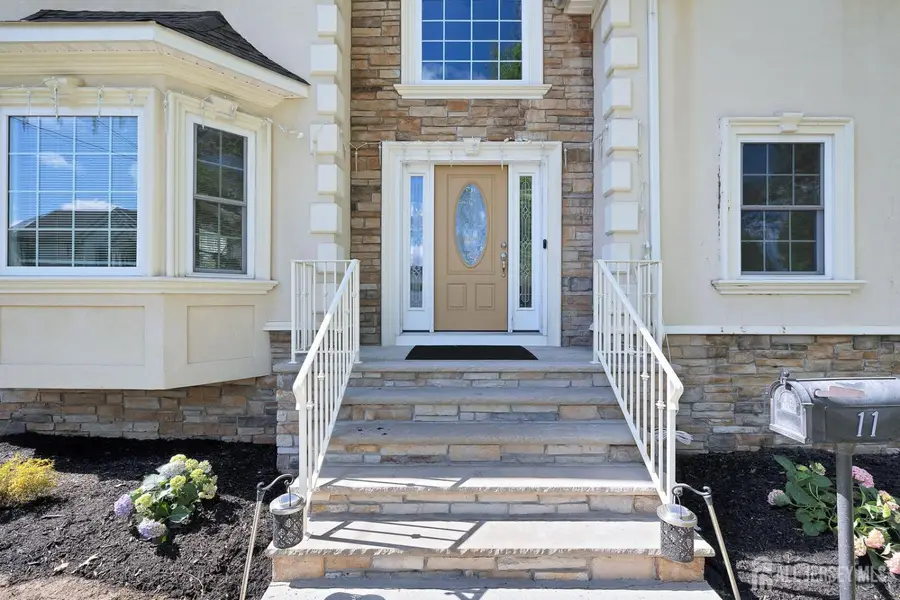 -11 Goodrich Street, Iselin, NJ 08830 - #3