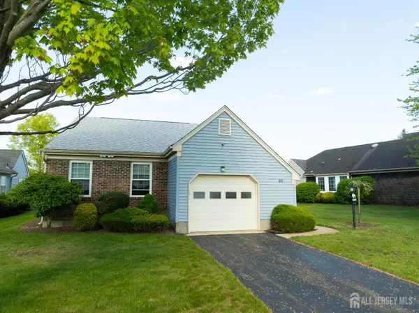 -65 Yorkshire Drive, Monroe, NJ 08831