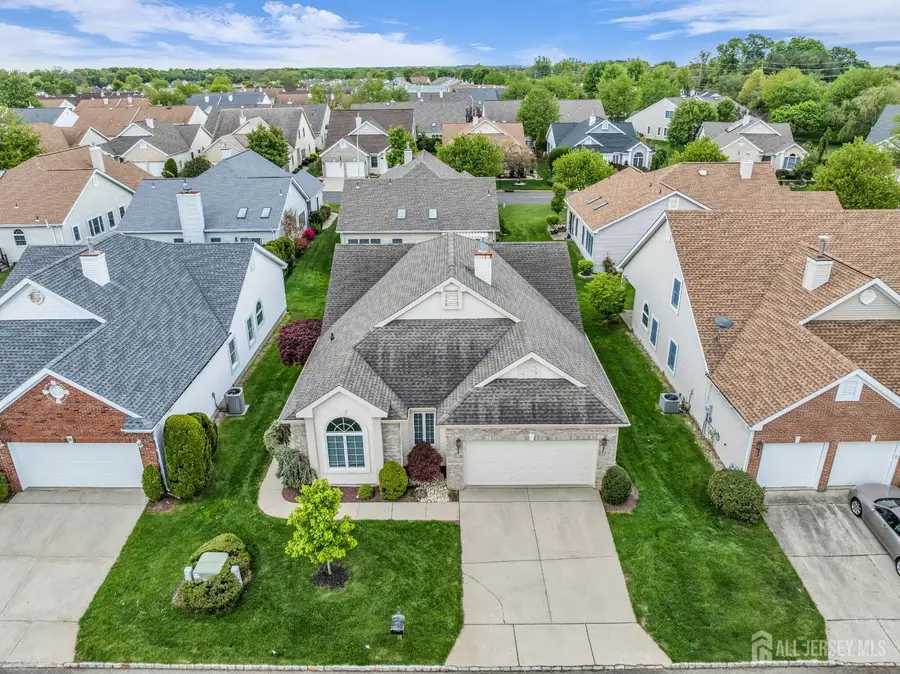 -6 York Court, Monroe, NJ 08831 - #3