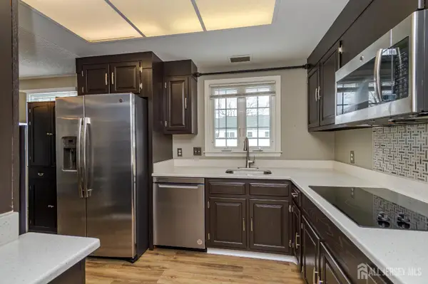 -217 Mayflower Way #O, Monroe, NJ 08831
