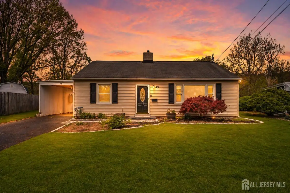 -49 Louis Avenue, Middlesex, NJ 08846 - #1
