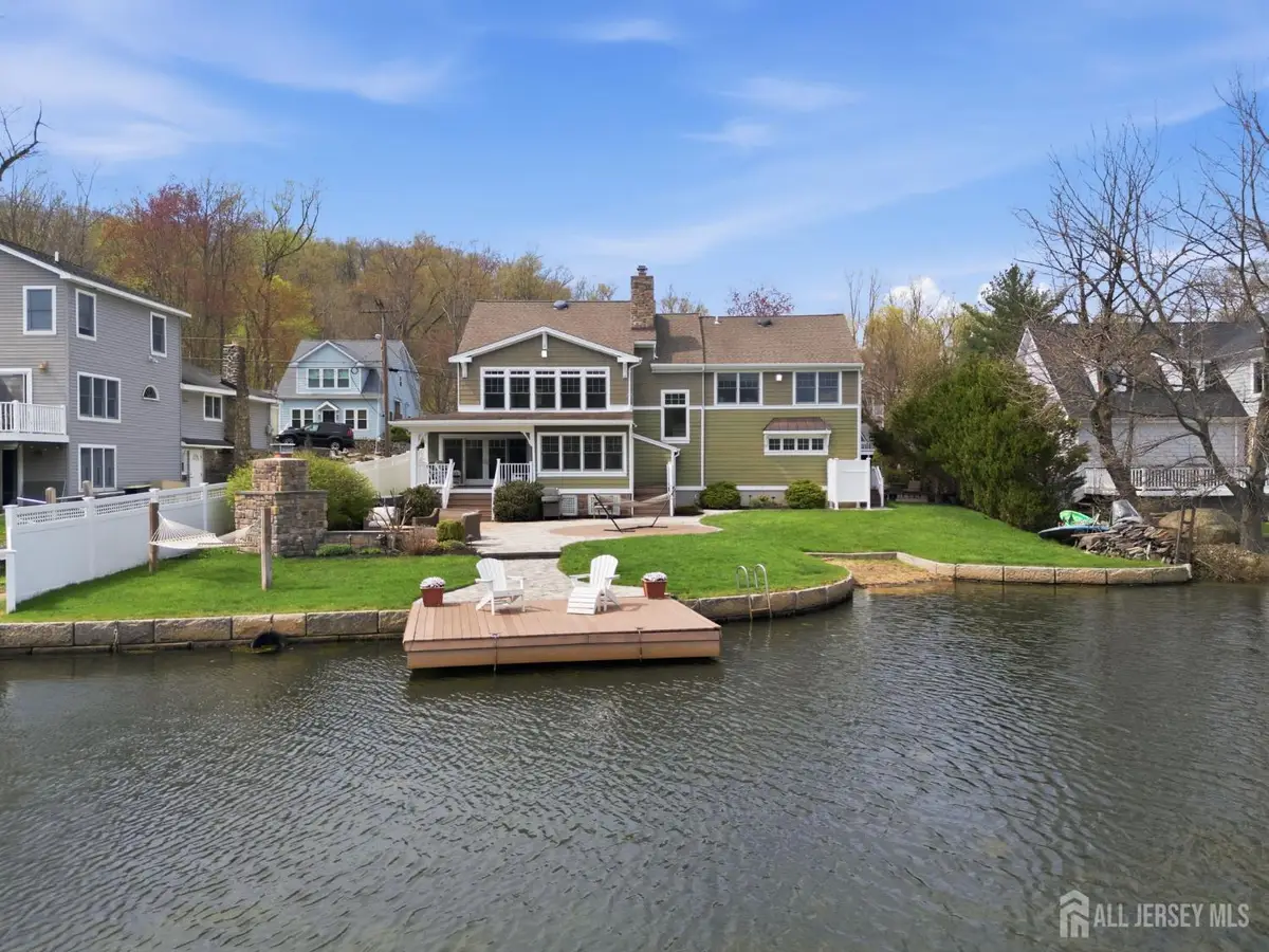 -84 W Shore Road, Denville, NJ 07834 - #1
