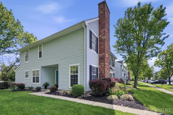 -601 Lindsley Court, Burlington Twp, NJ 08016