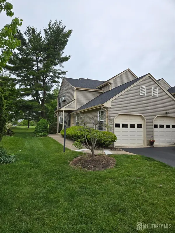 -14 Daniel Webster Avenue #D, Monroe, NJ 08831