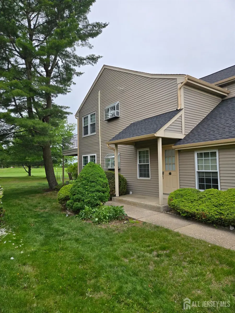 -14 Daniel Webster Avenue #D, Monroe, NJ 08831 - #2