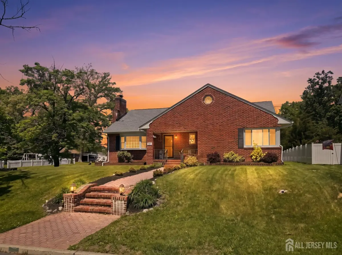 -21 Sherwood Avenue, East Brunswick, NJ 08816 - #1