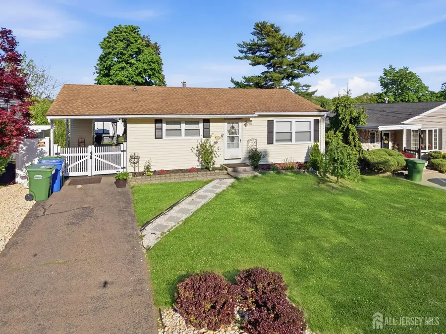 -116 Kendall Drive, Parlin, NJ 08859 - #3