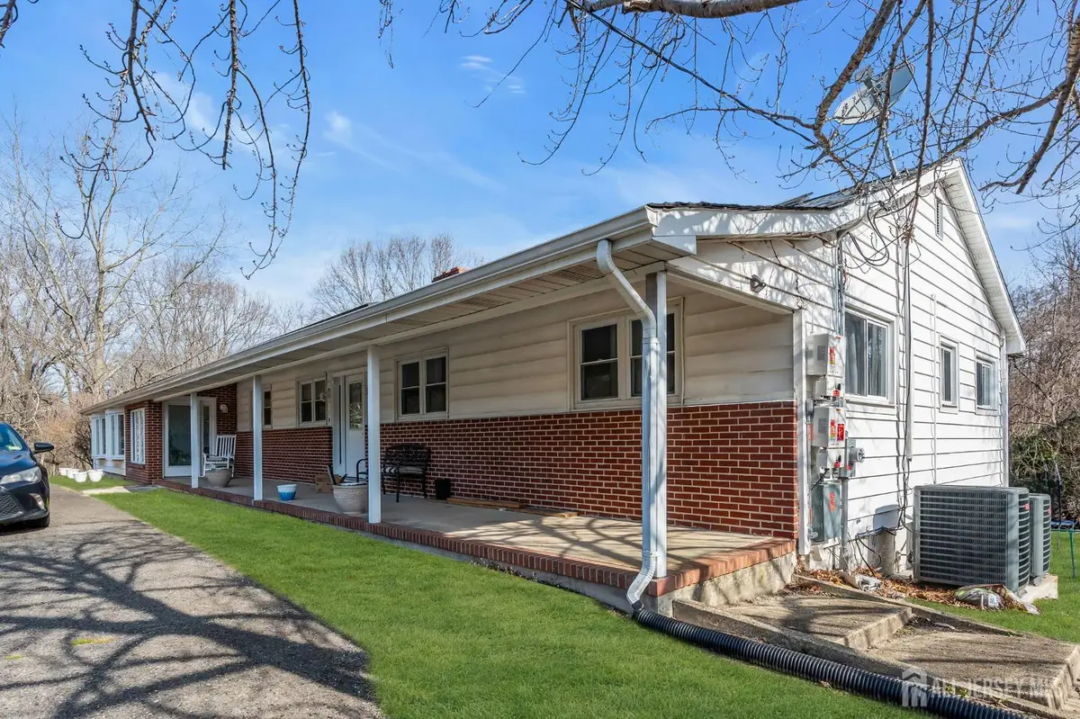 -184 Route 520, Morganville, NJ 07751 - #1