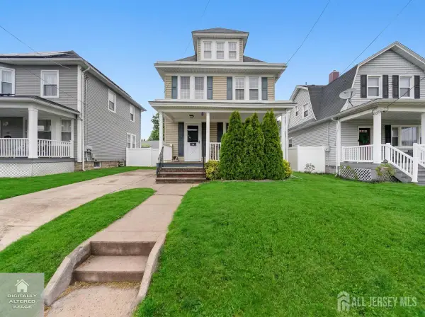 -100 Grove Avenue, Woodbridge Proper, NJ 07095