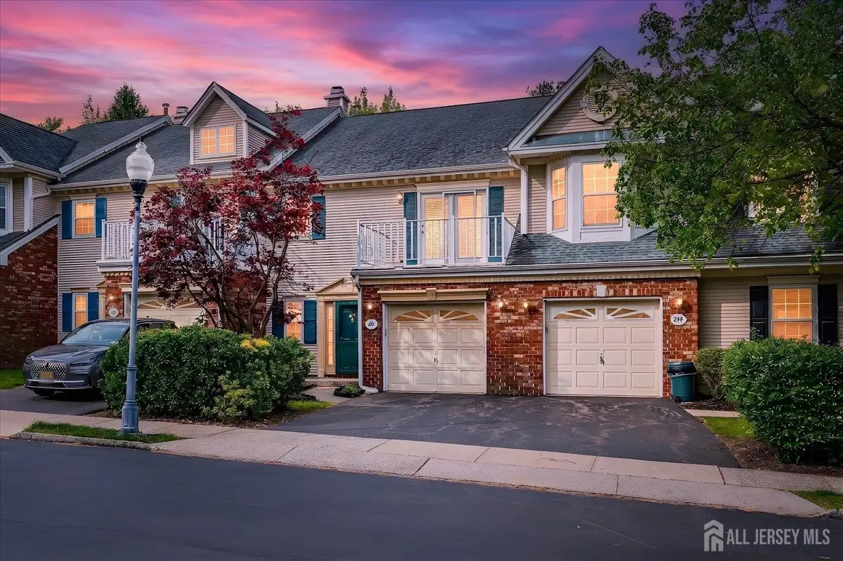 -216 Amethyst Way, Franklin Park, NJ 08823 - #1