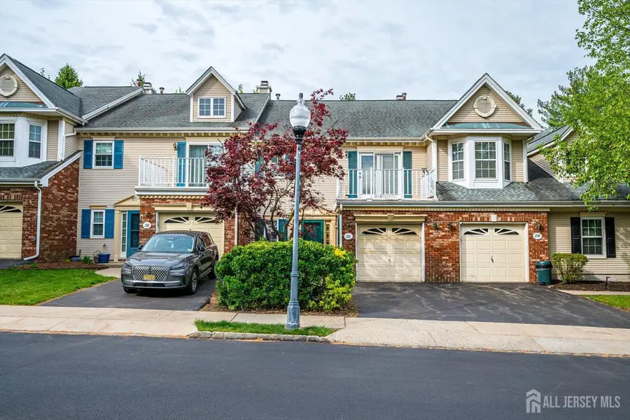 -216 Amethyst Way, Franklin Park, NJ 08823 - #2