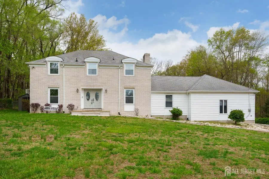 -304 Schoolhouse Road, Monroe, NJ 08831 - #2