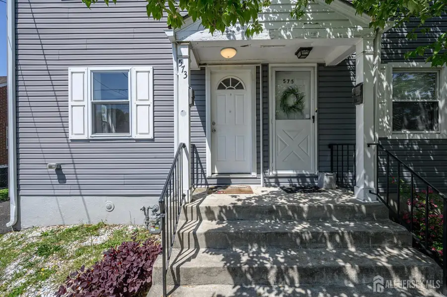 -573 Garden Avenue, Woodbridge, NJ 07095 - #2