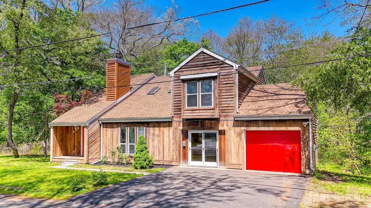 -49 Morton Avenue, Monroe, NJ 08831 - #1
