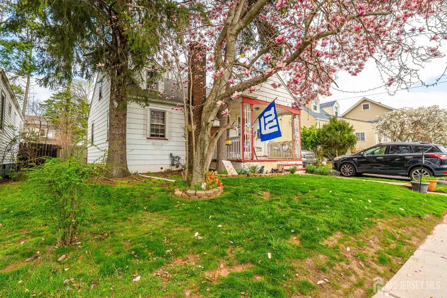 -124 W 10th Avenue, Roselle, NJ 07203 - #2