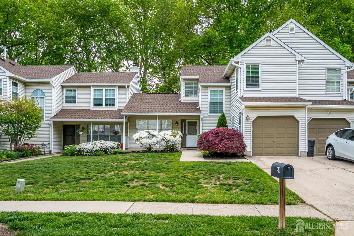 -64 Cypress Drive, East Windsor, NJ 08520 - #1