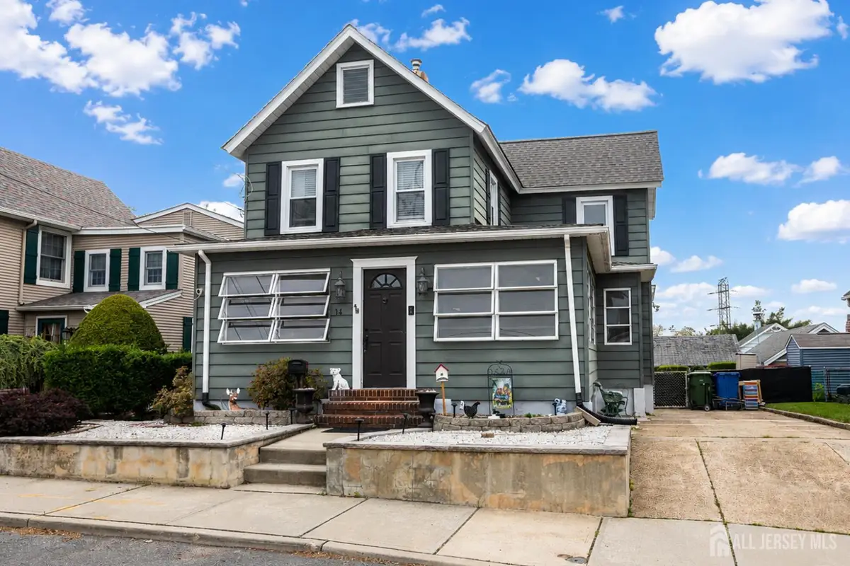 -14 Quaid Street, Sayreville, NJ 08872 - #1