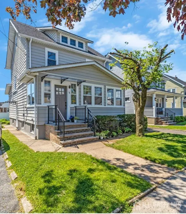 -146 W Grant Avenue, Roselle Park, NJ 07204