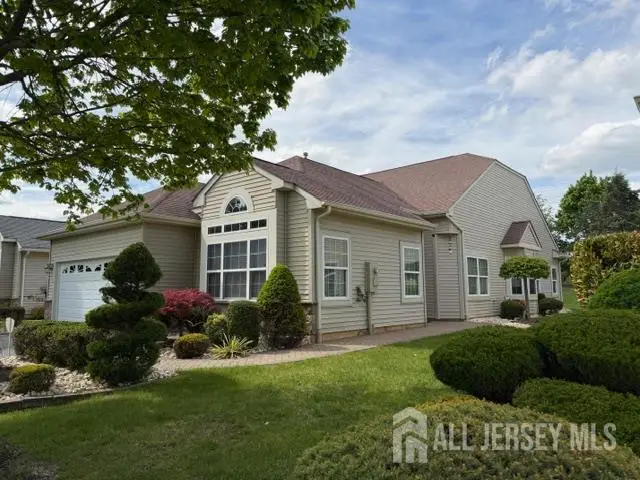 -129 Valencia Drive, Monroe, NJ 08831 - #2