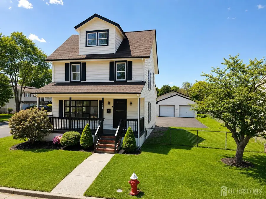 -774 Maple Avenue, Piscataway, NJ 08854 - #3