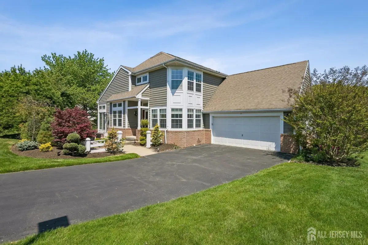 -15 Cypress Point Lane, Monroe, NJ 08831 - #1