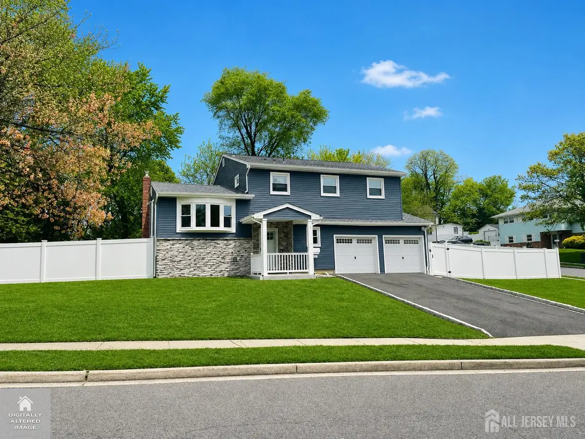 -1 Baumer Road, Sayreville, NJ 08872 - #1