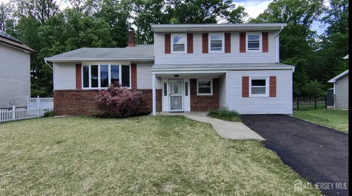 -110 Murdock Street, Fords, NJ 08863 - #1