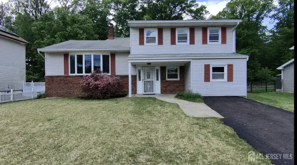 -110 Murdock Street, Fords, NJ 08863