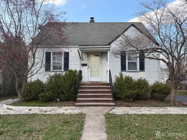 -116 Montrose Avenue, South Plainfield, NJ 07080
