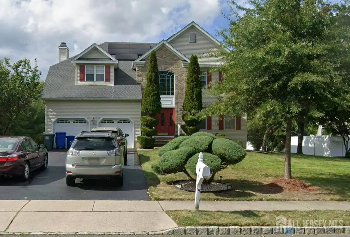 -5 Mountain Ash Court, Monroe, NJ 08831 - #1
