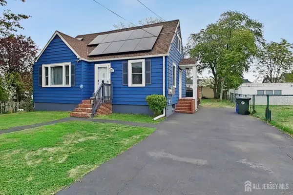 -811 Lincoln Avenue, Burlington City, NJ 08016