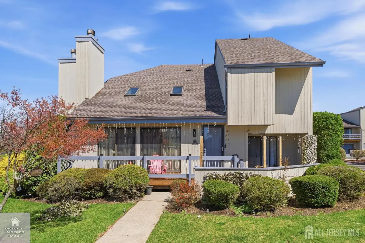 -9 Talbot Street, Franklin Park, NJ 08873 - #1