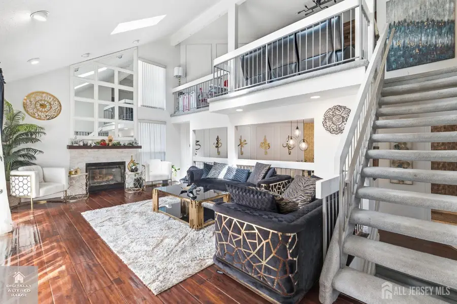 -9 Talbot Street, Franklin Park, NJ 08873 - #3
