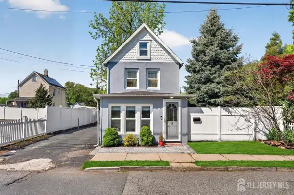 -11 Mary Avenue, Fords, NJ 08863