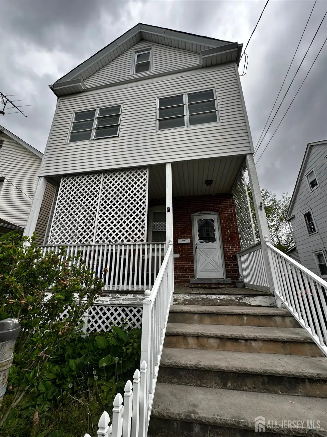 -17 Fisher Avenue, Bound Brook, NJ 08805 - #1
