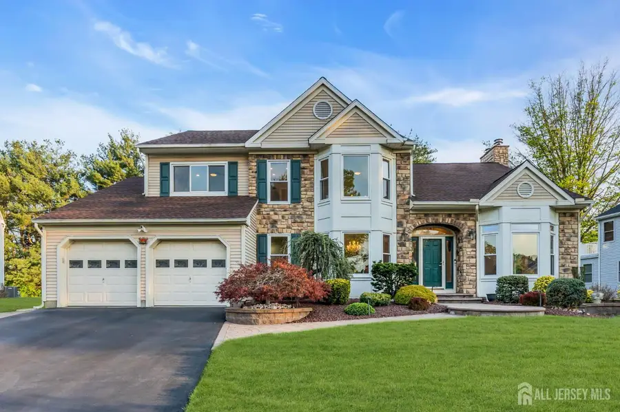 -14 Hancock Court, Plainsboro, NJ 08536 - #2