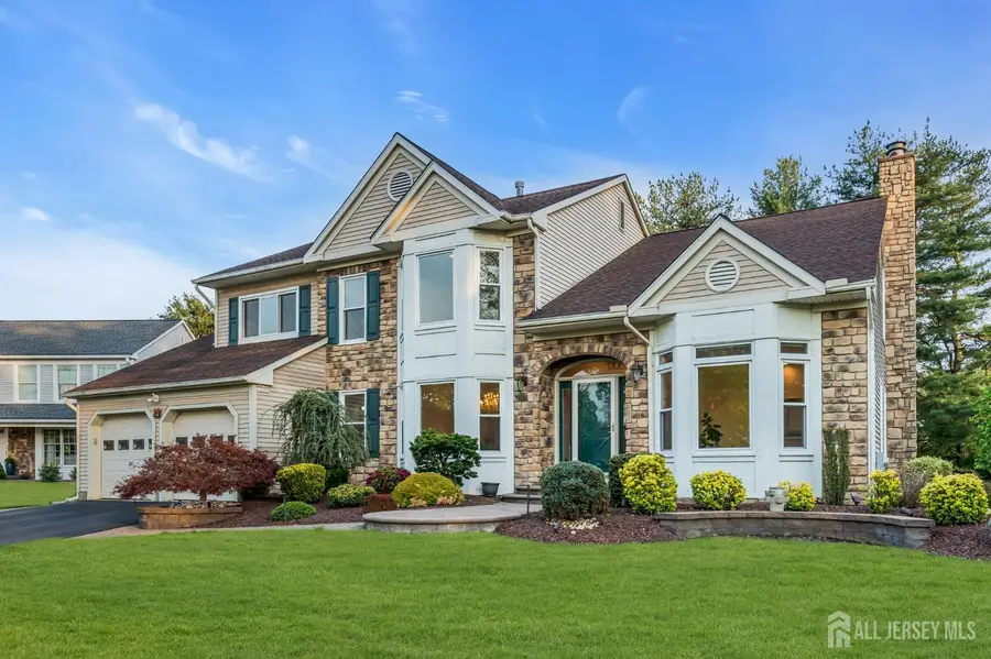 -14 Hancock Court, Plainsboro, NJ 08536 - #3