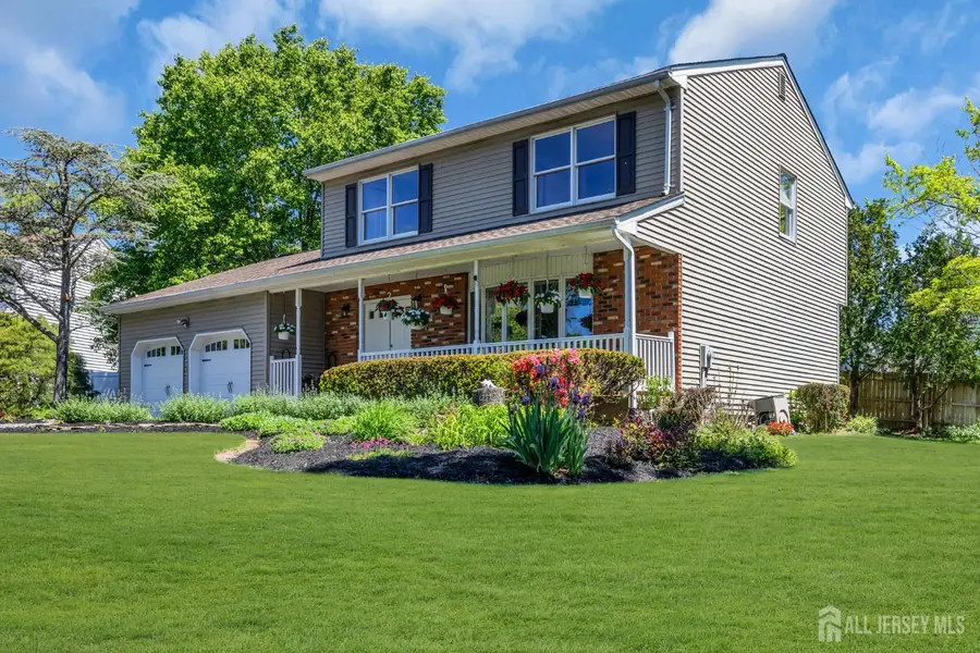 -18 Johnfield Court, Piscataway, NJ 08854 - #2