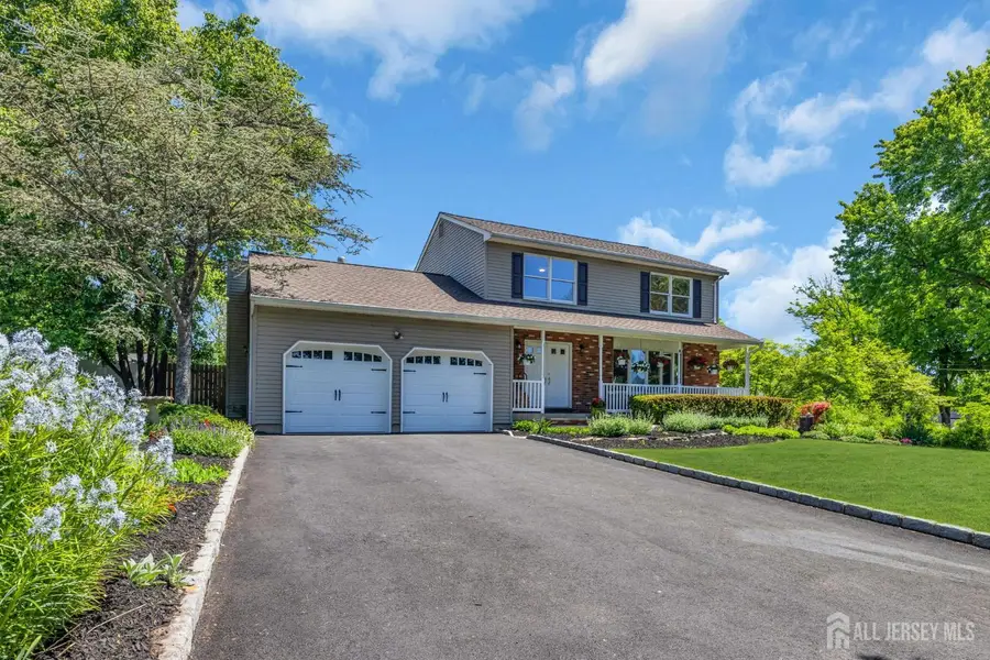 -18 Johnfield Court, Piscataway, NJ 08854 - #3
