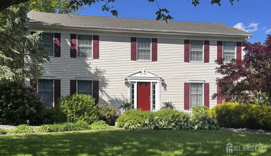 -14 Alexander Drive, Monroe, NJ 08831 - #2