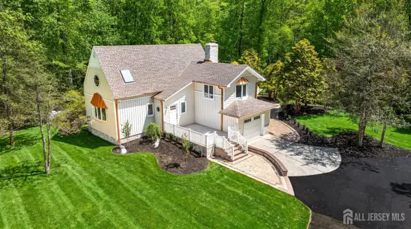-34 Miller Road, South Brunswick, NJ 08512