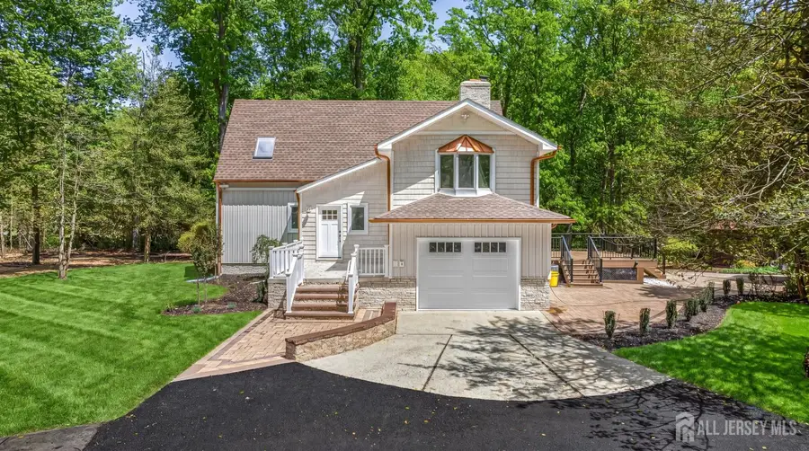 -34 Miller Road, South Brunswick, NJ 08512 - #2