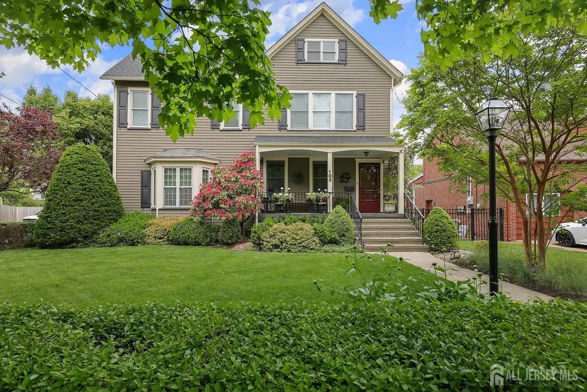 -103 S 1st Avenue, Highland Park, NJ 08904 - #1