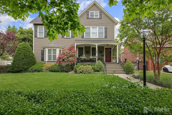 -103 S 1st Avenue, Highland Park, NJ 08904