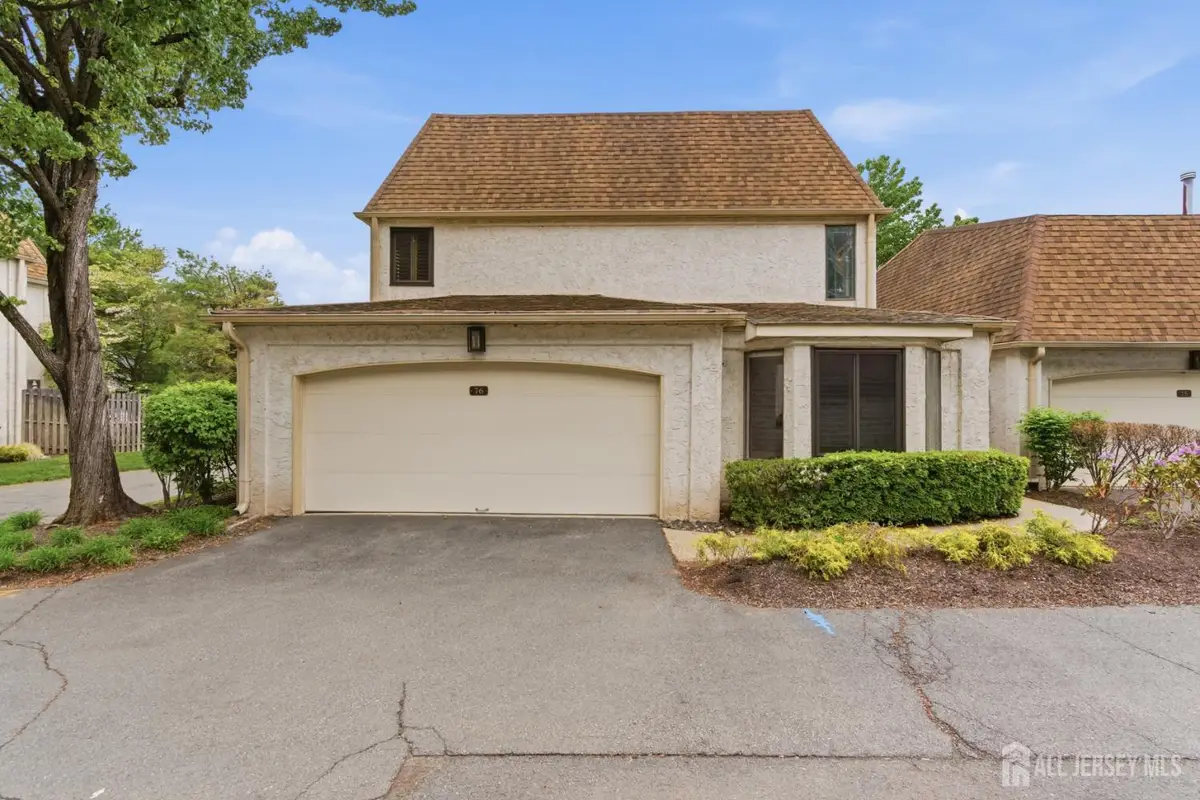 -76 Carriage Place, Edison, NJ 08820 - #1