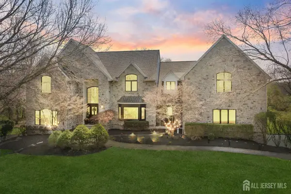 -25 Carsdale Court, Montgomery, NJ 08502