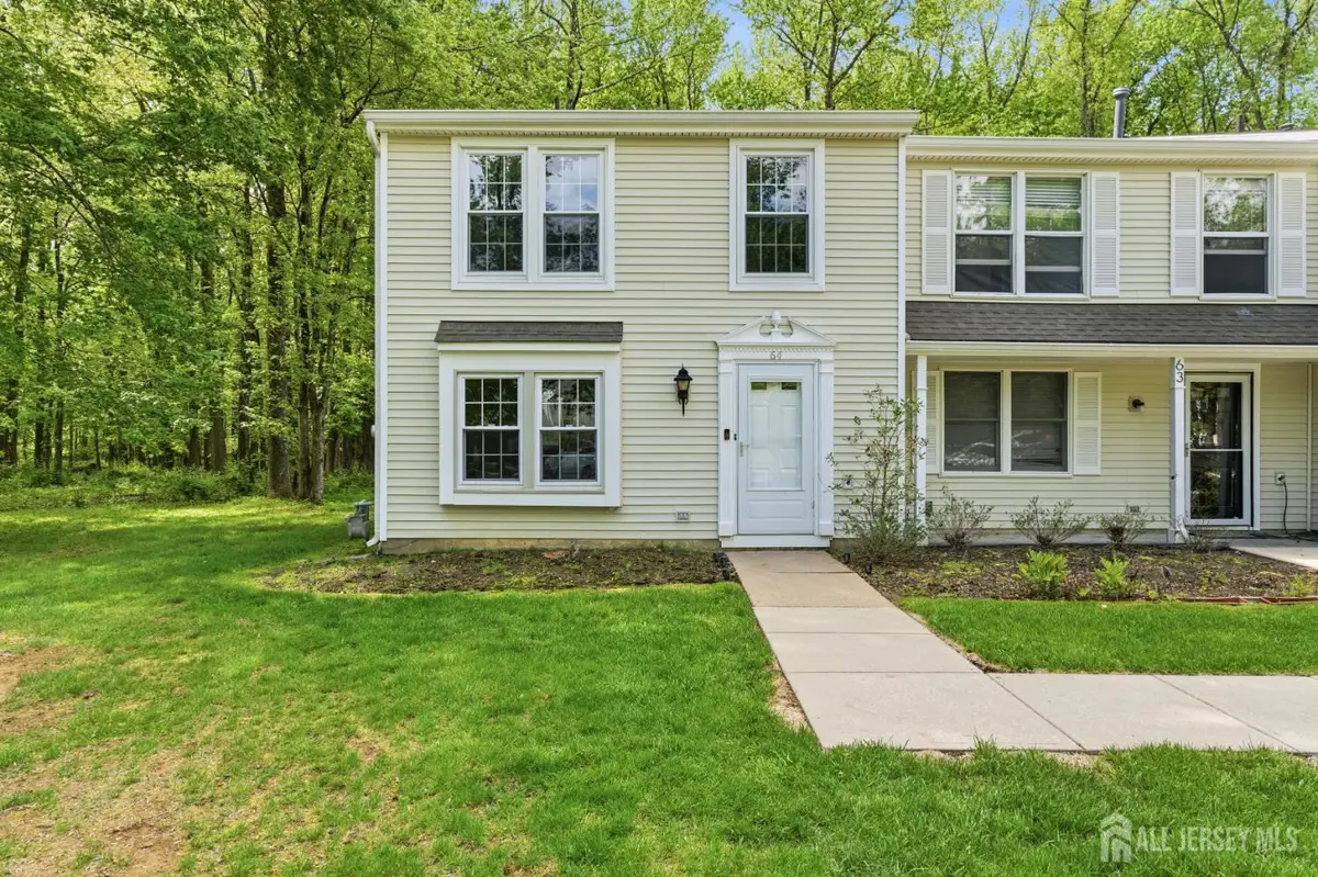 -64 Cottonwood Court, Heathcote, NJ 08852 - #1