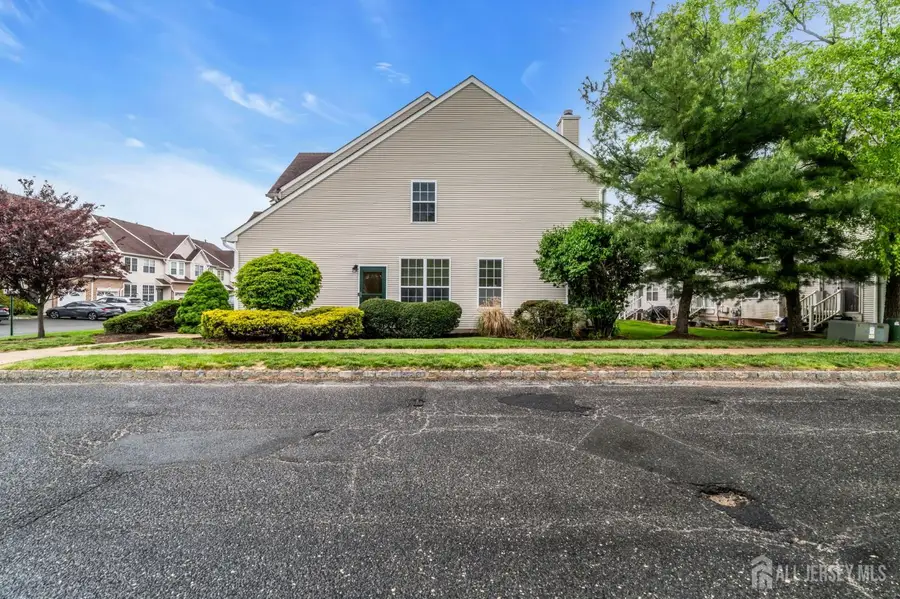 -9 N Stallion Court, Somerset, NJ 08873 - #2