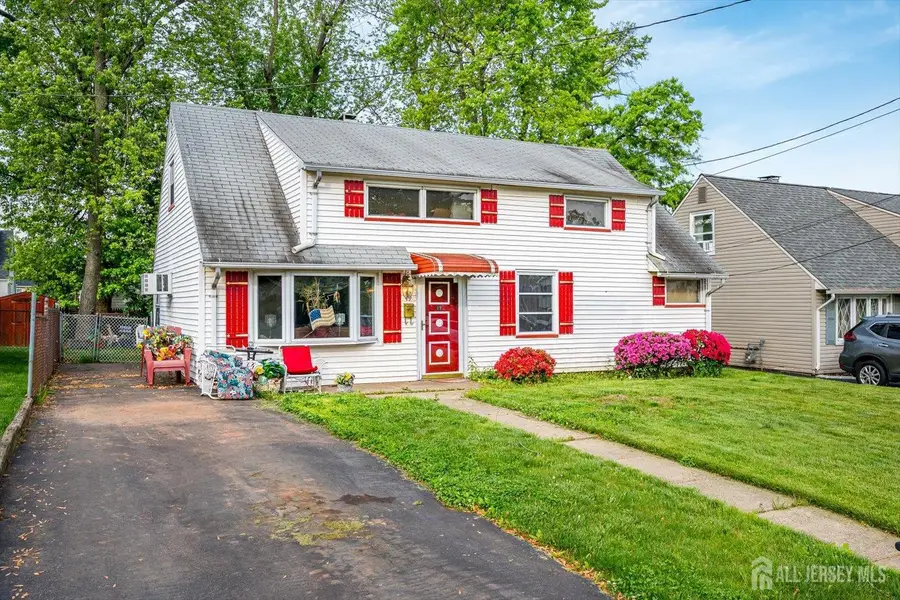 -49 S Harrison Avenue, Iselin, NJ 08830 - #2