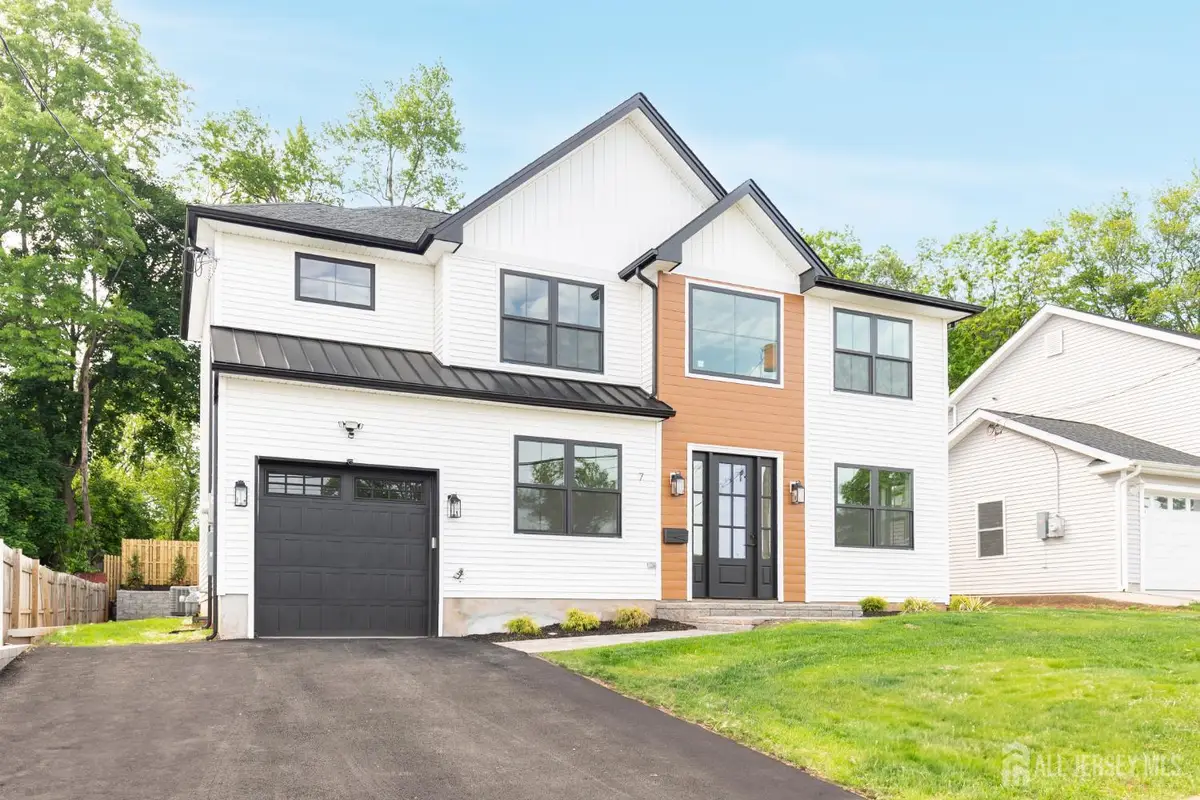 -7 Altamont Road, Edison, NJ 08817 - #1